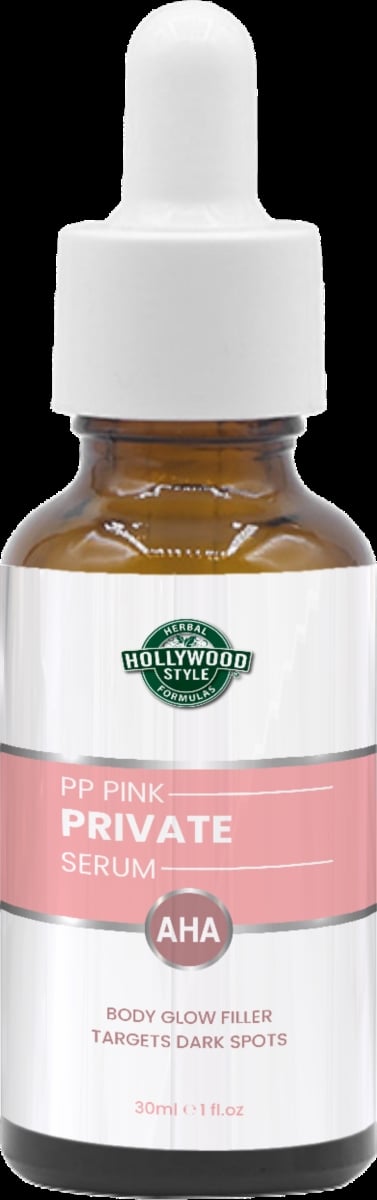 50488  50488 PP Pink Private Serum ,1oz/30ml