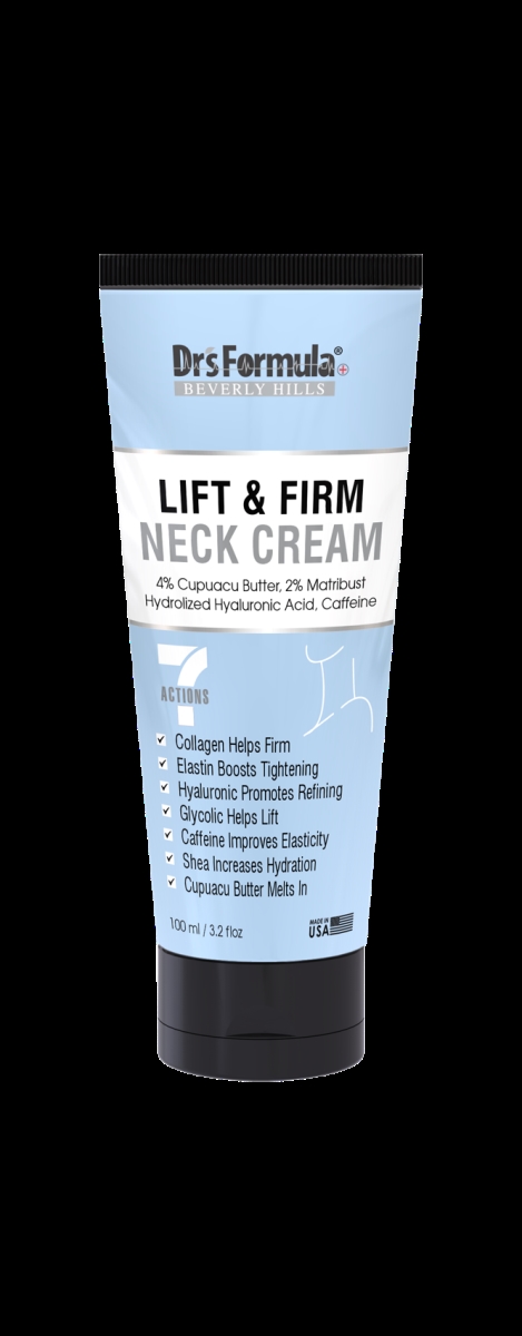 30120  30120 Lift & Firm Neck Cream ,3.2oz/100ml