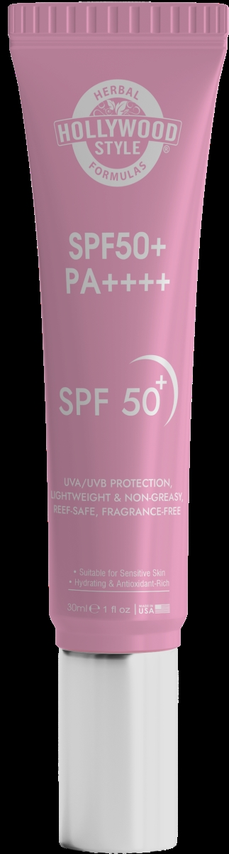51134  51134 SPF 50+ / PA++++  ,1oz/30ml