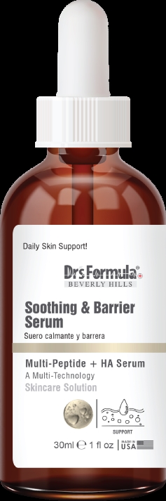 30142  30142 Soothing & Barrier Serum ,1oz/30ml