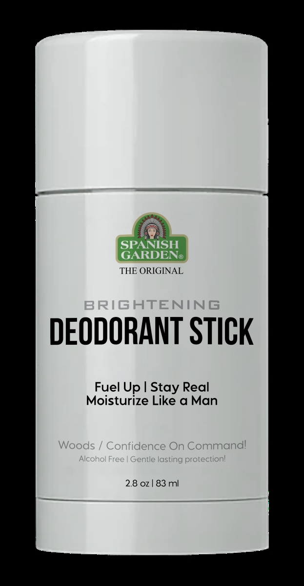 22542  22542 Brightening Deodorant Stick ,2.8oz/83ml