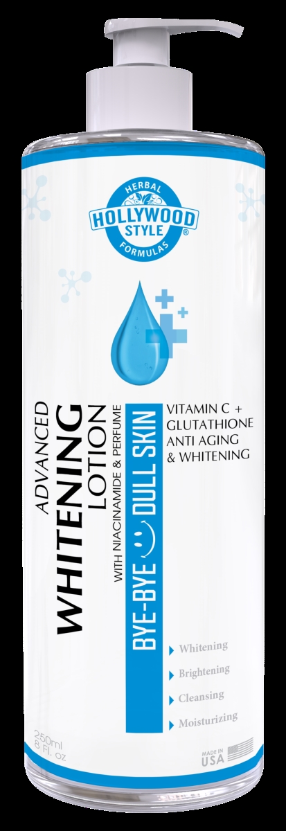 51122  51122 Advanced Whitening Lotion ,8oz/250ml