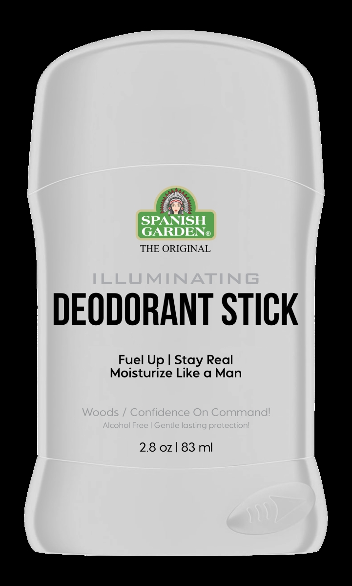 22544  22544 Illumination Deodorant Stick ,2.8oz/83ml