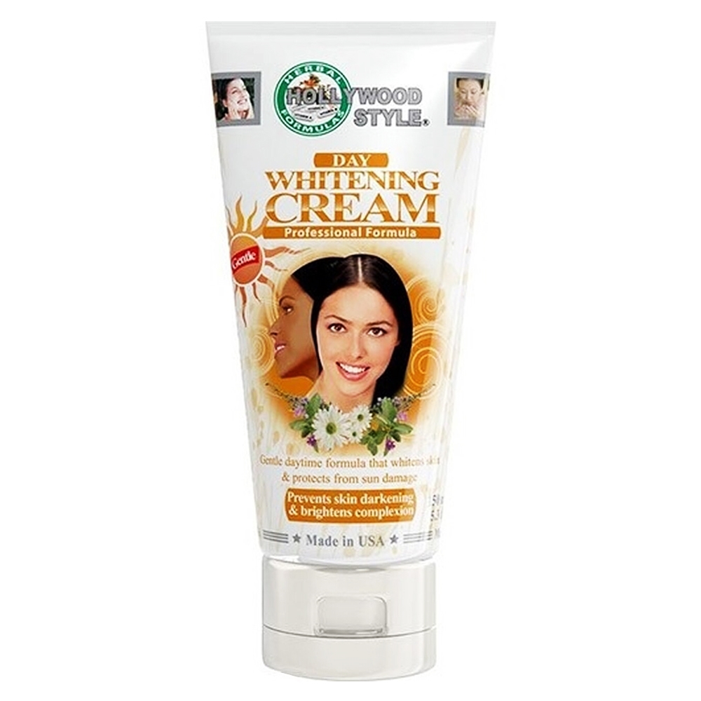76031  76031 Day Whitening Cream ,5.07oz/150ml