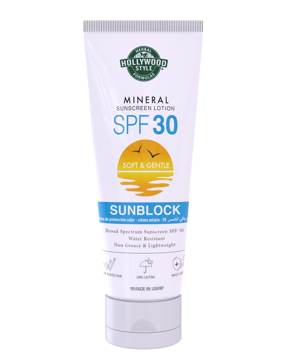 75530  75530 Spf 30 (Export Only) ,5.07oz/150ml
