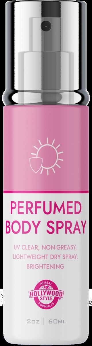 51124  51124 Perfumed Body Spray 4460ml