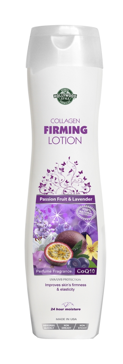 50107  50107 Collagen Firming Lotion ,8oz/250ml