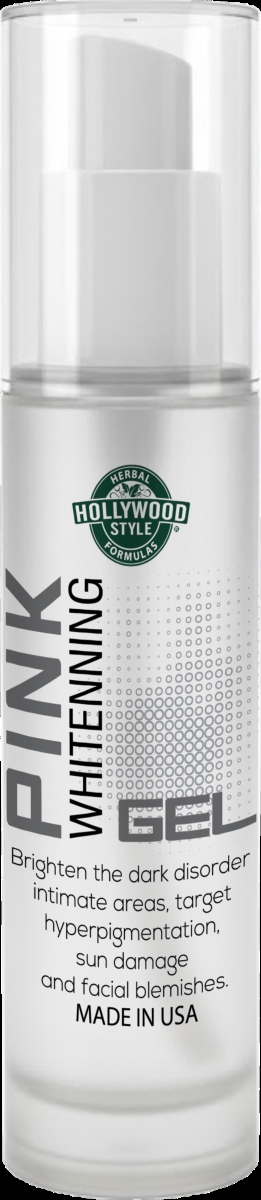 51150  51150 Pink Whitening Gel ,2oz/60ml