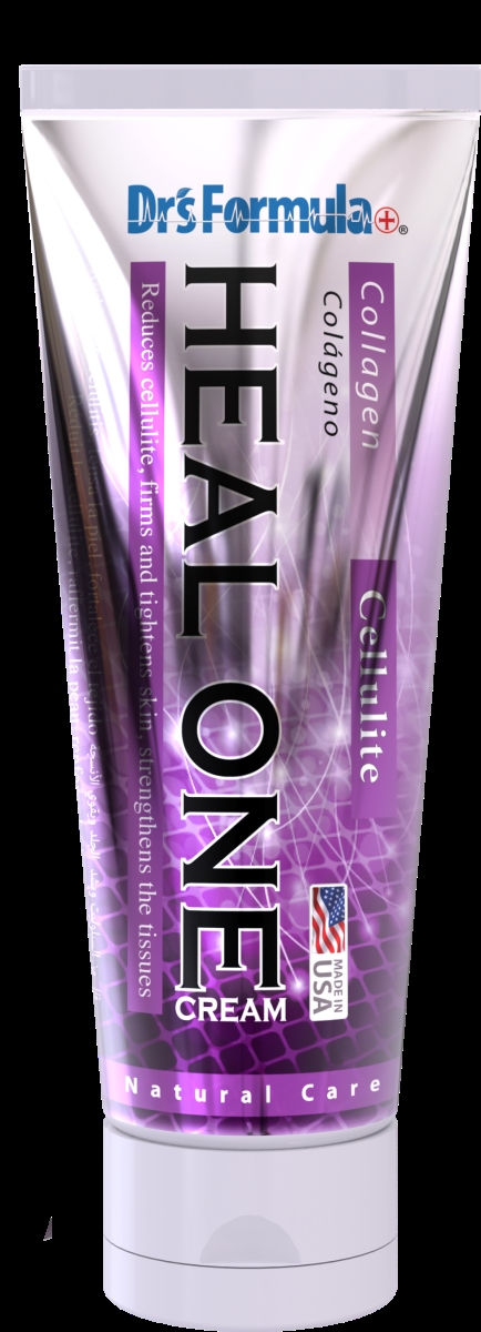14004  14004 Heal One (Cellulite) Collagen ,6oz/170ml