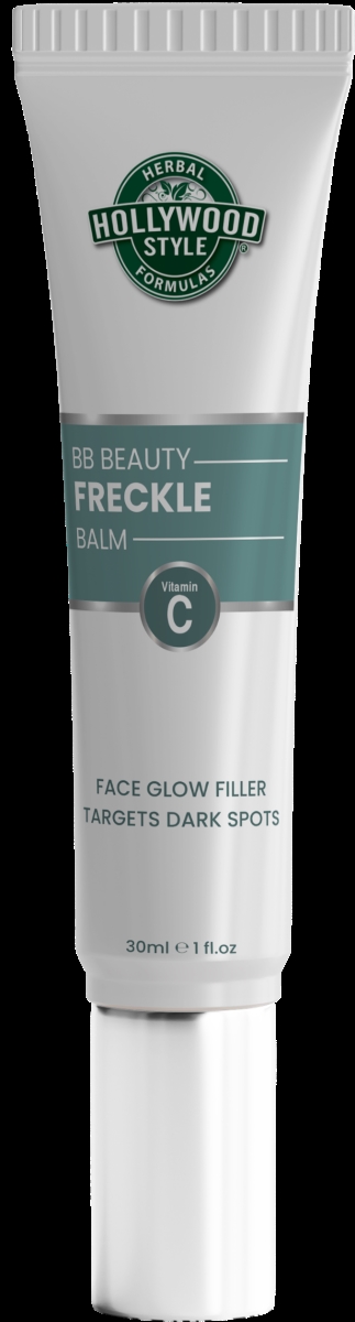 50470  50470 BB Beauty Freckle Balm ,1oz/30ml