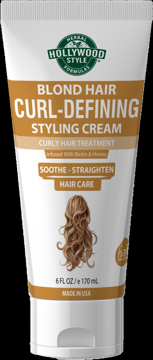 51170  51170 Curl Defining Styling Cream ,6oz/170ml