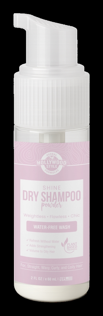 51172  51172 Dry Shampoo Powder ,2oz/60ml