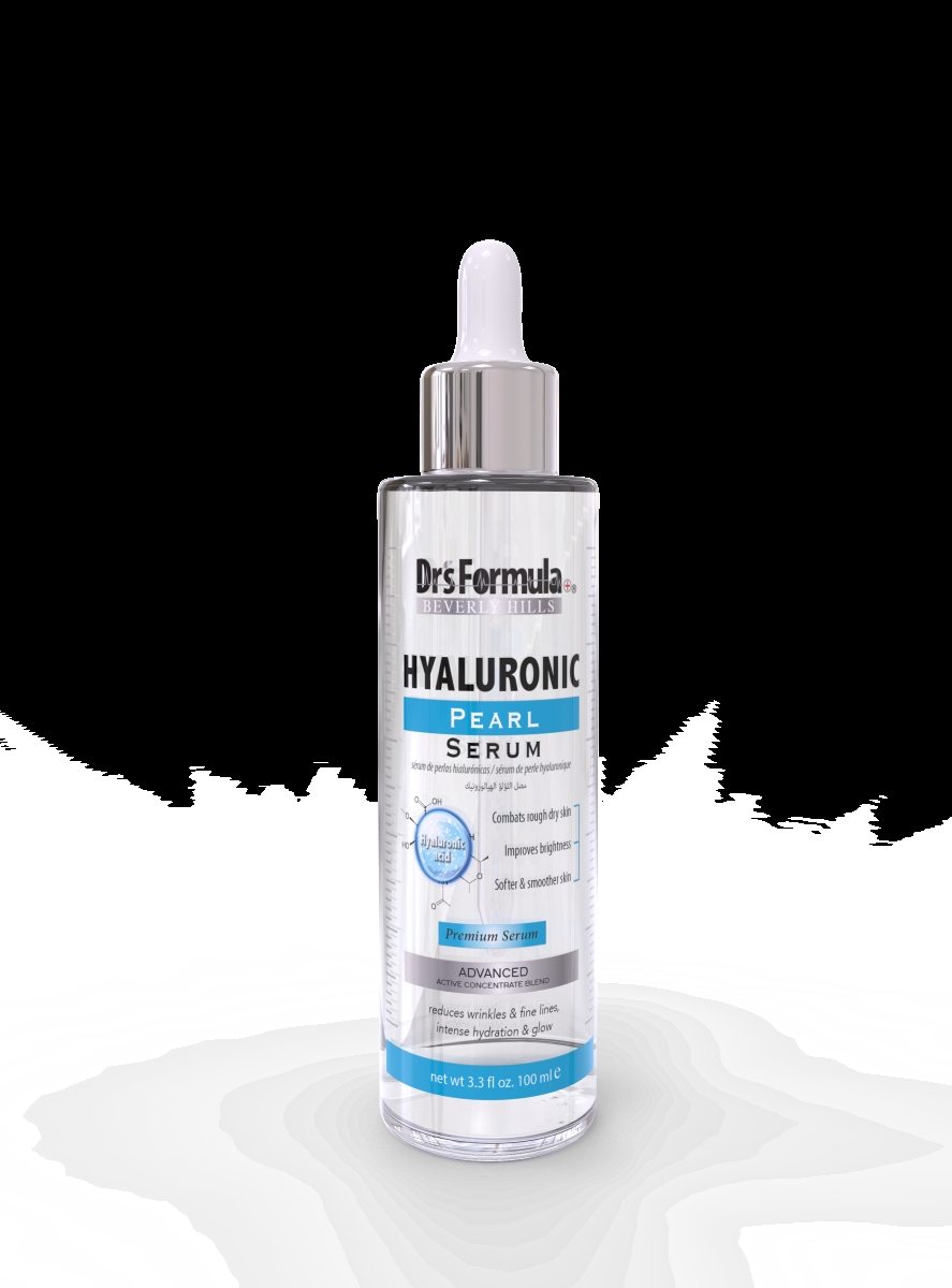 14436 14436 Hyaluronic Pearl Serum 32oz100ml