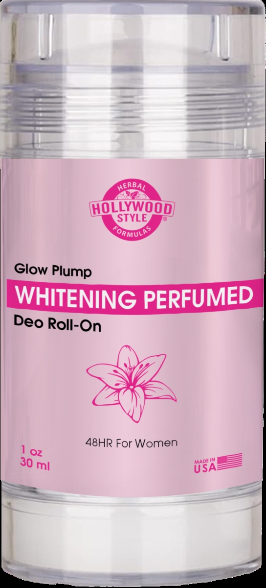 51130  51130 Whitening Perfumed Deodorant Roll On ,1oz/30ml
