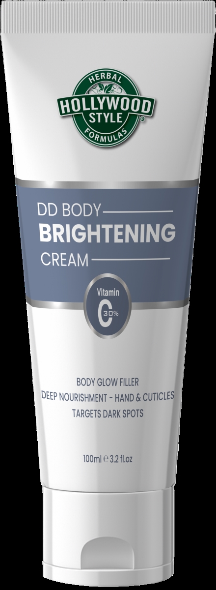 50468  50468 DD Body Brightening Cream             ,3.2oz/100ml