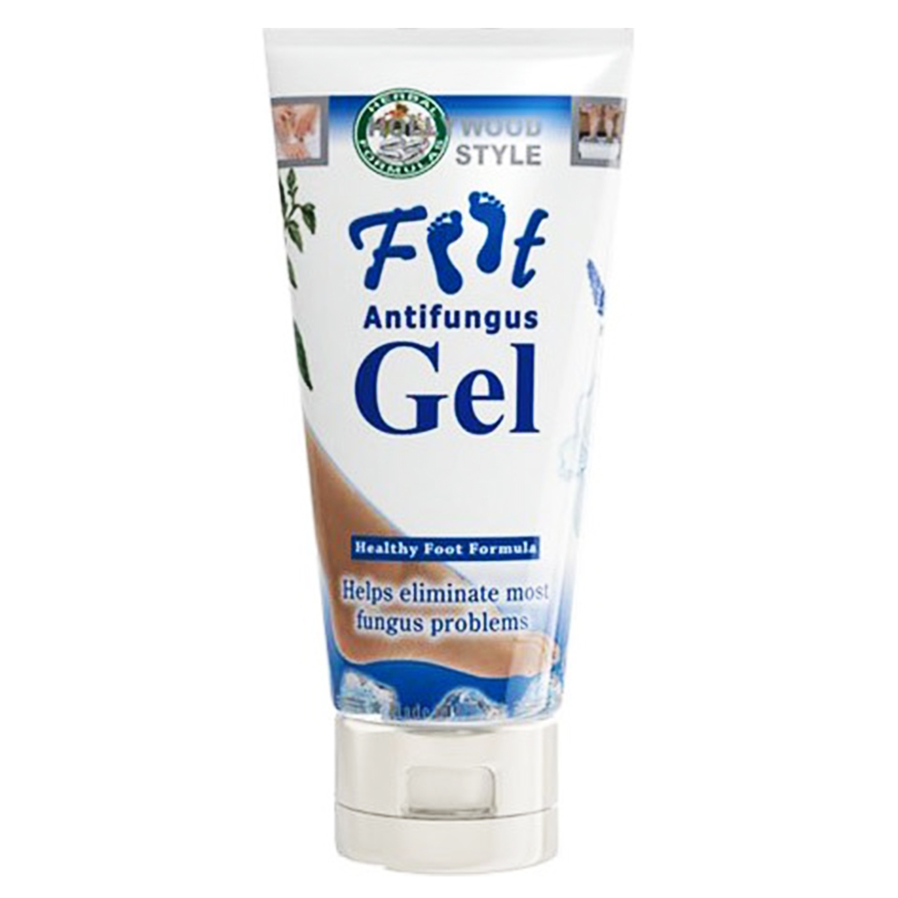 76043  76043 Foot Gel ,5.07oz/150ml