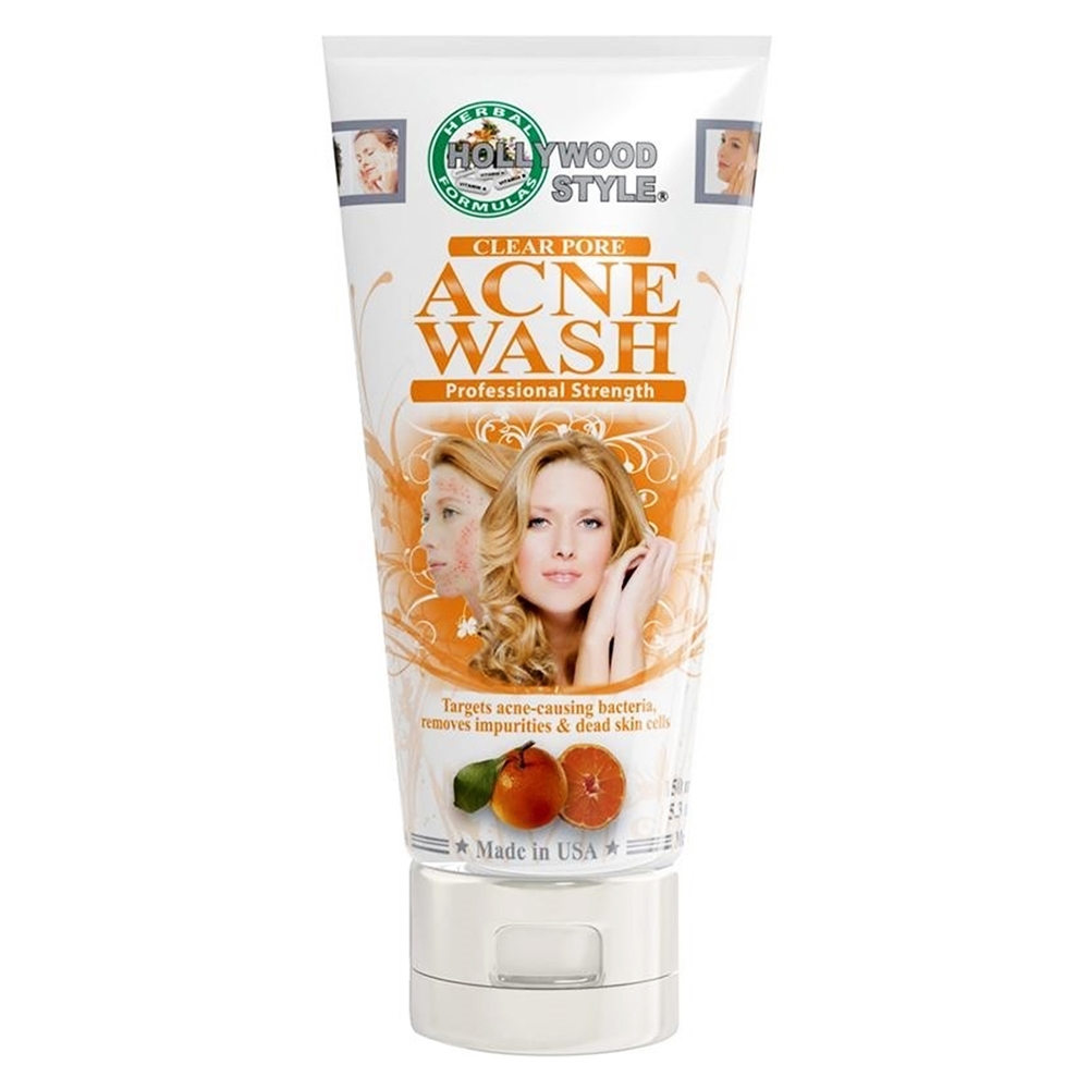 75539  75539 Clear Pore Wash ,5.07oz/150ml