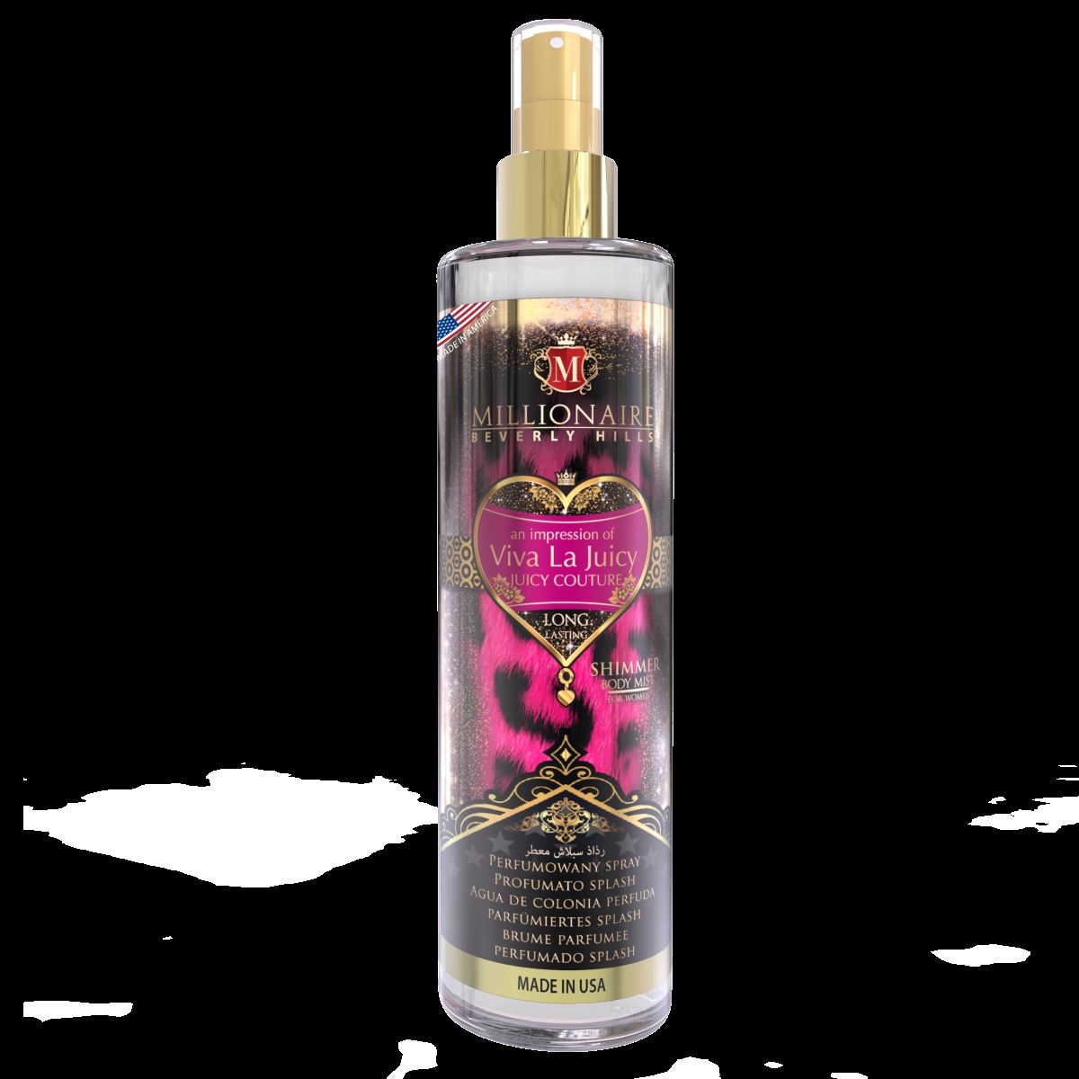 25173 An Impression Of  Viva La Juicy Juicy Couture