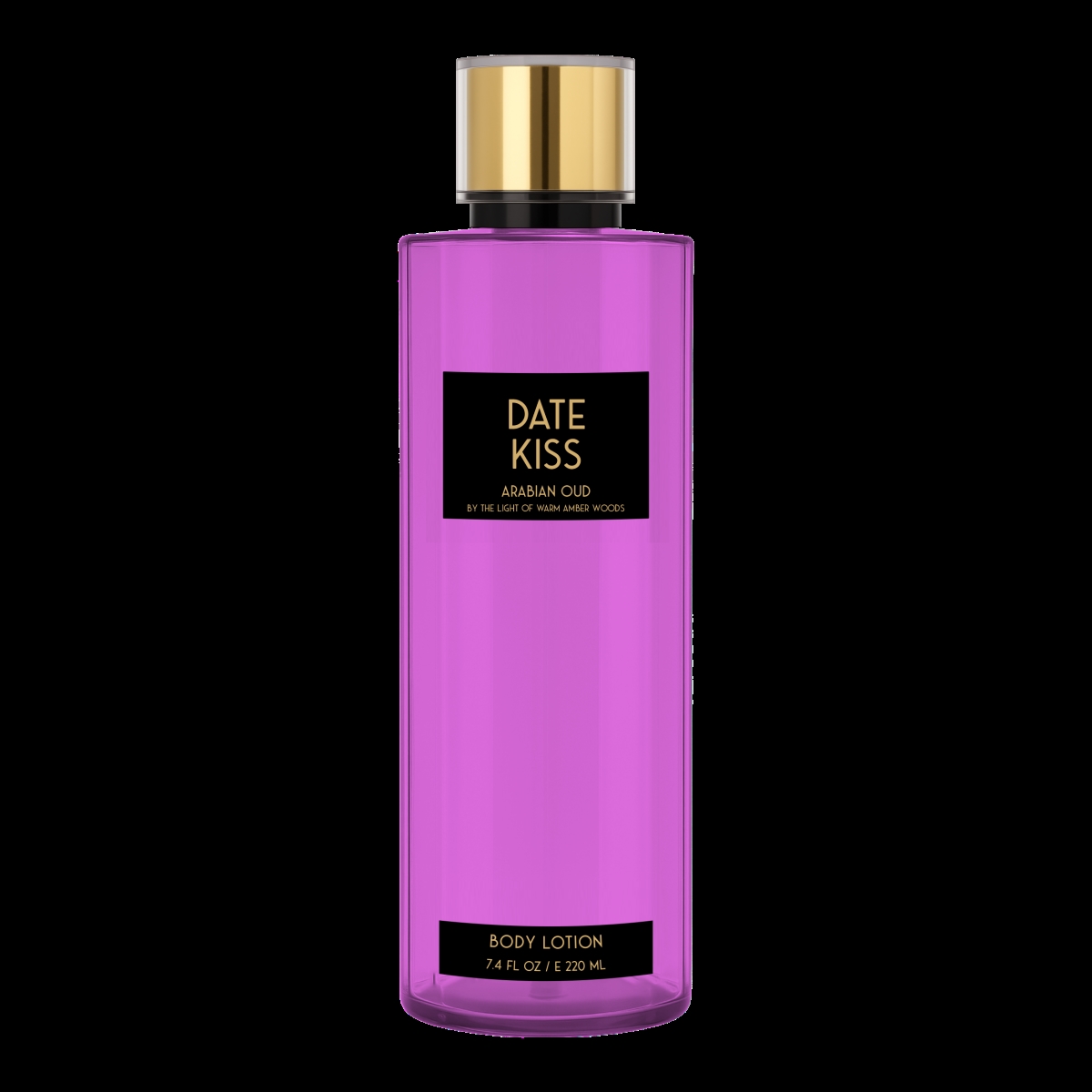 10088 Date Kiss, Body Lotion