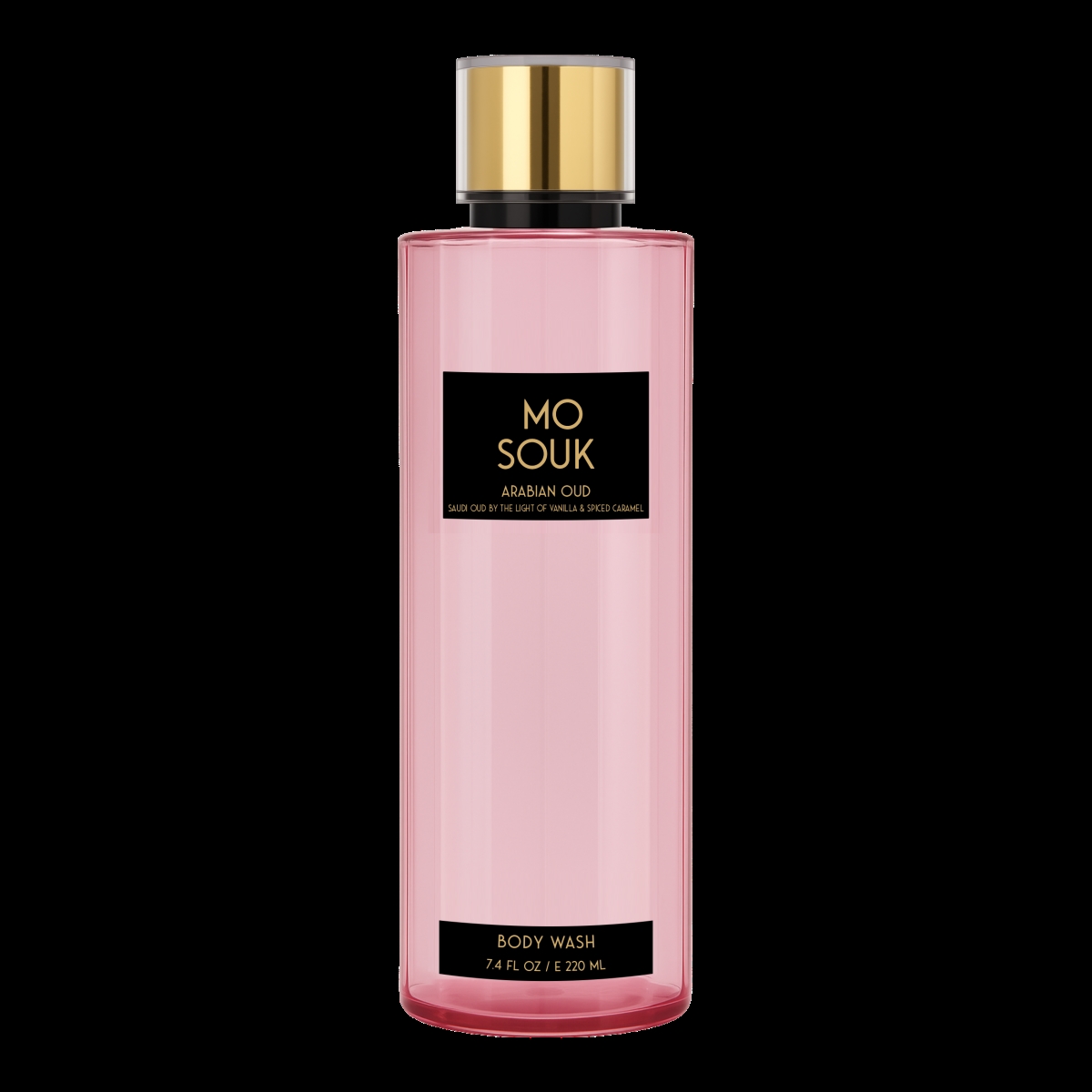 10085 MO Souk, Body Wash