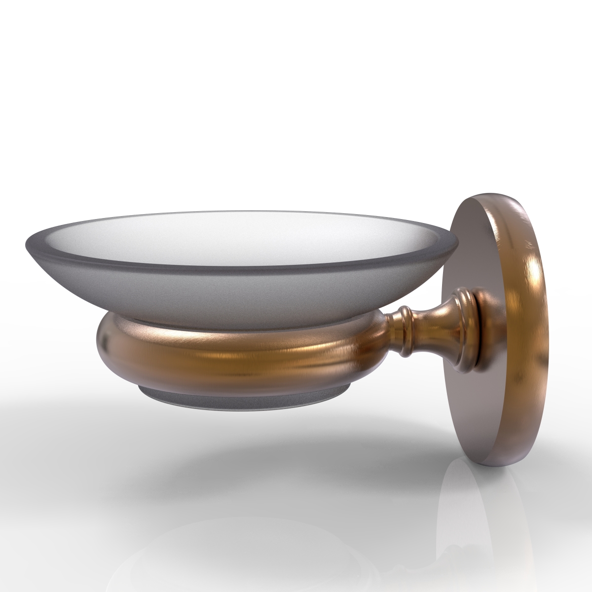 Allied Brass