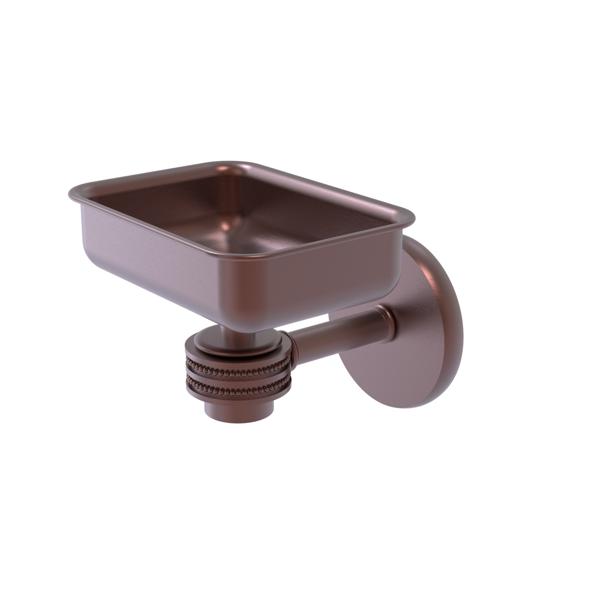 ALLIED BRASS