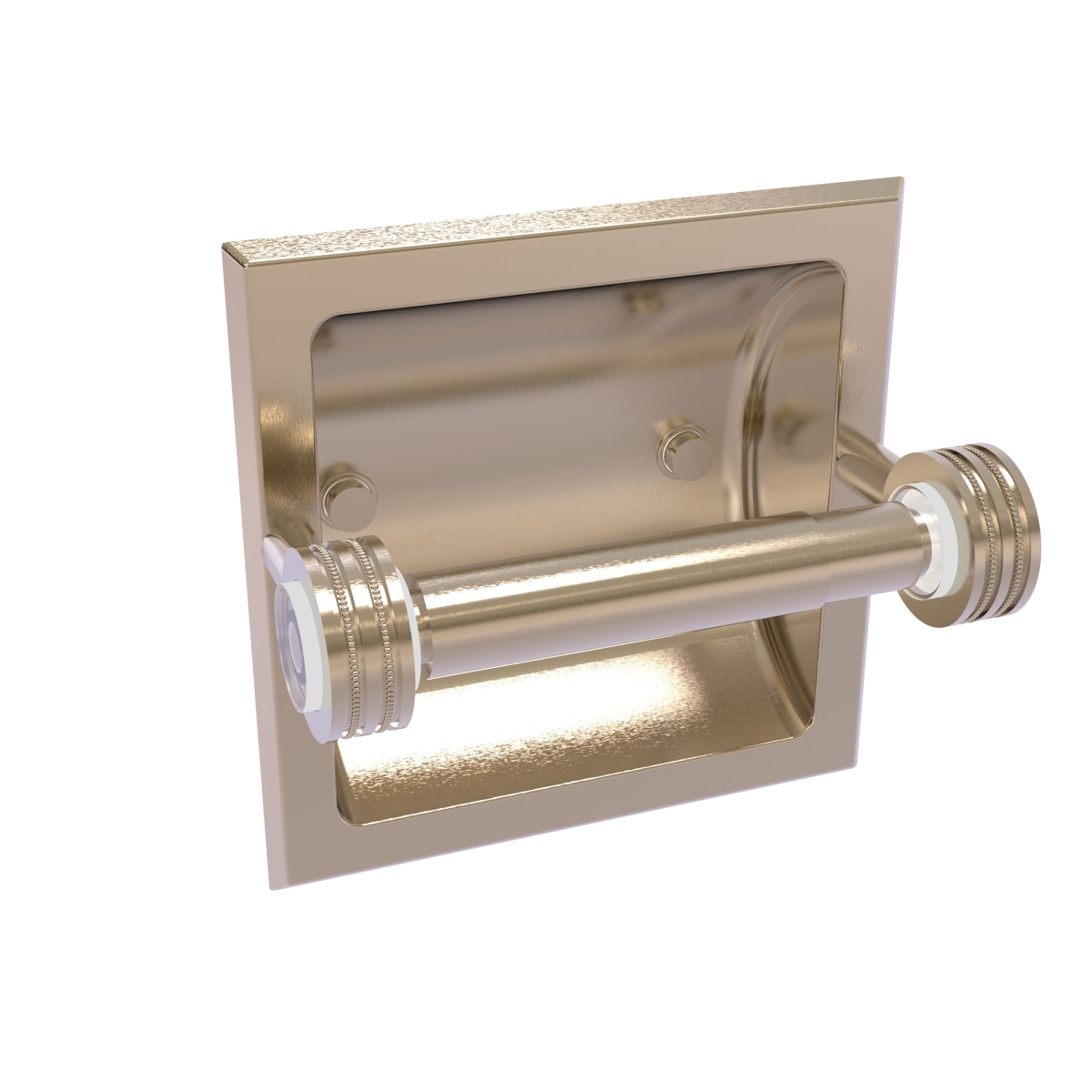 ALLIED BRASS
