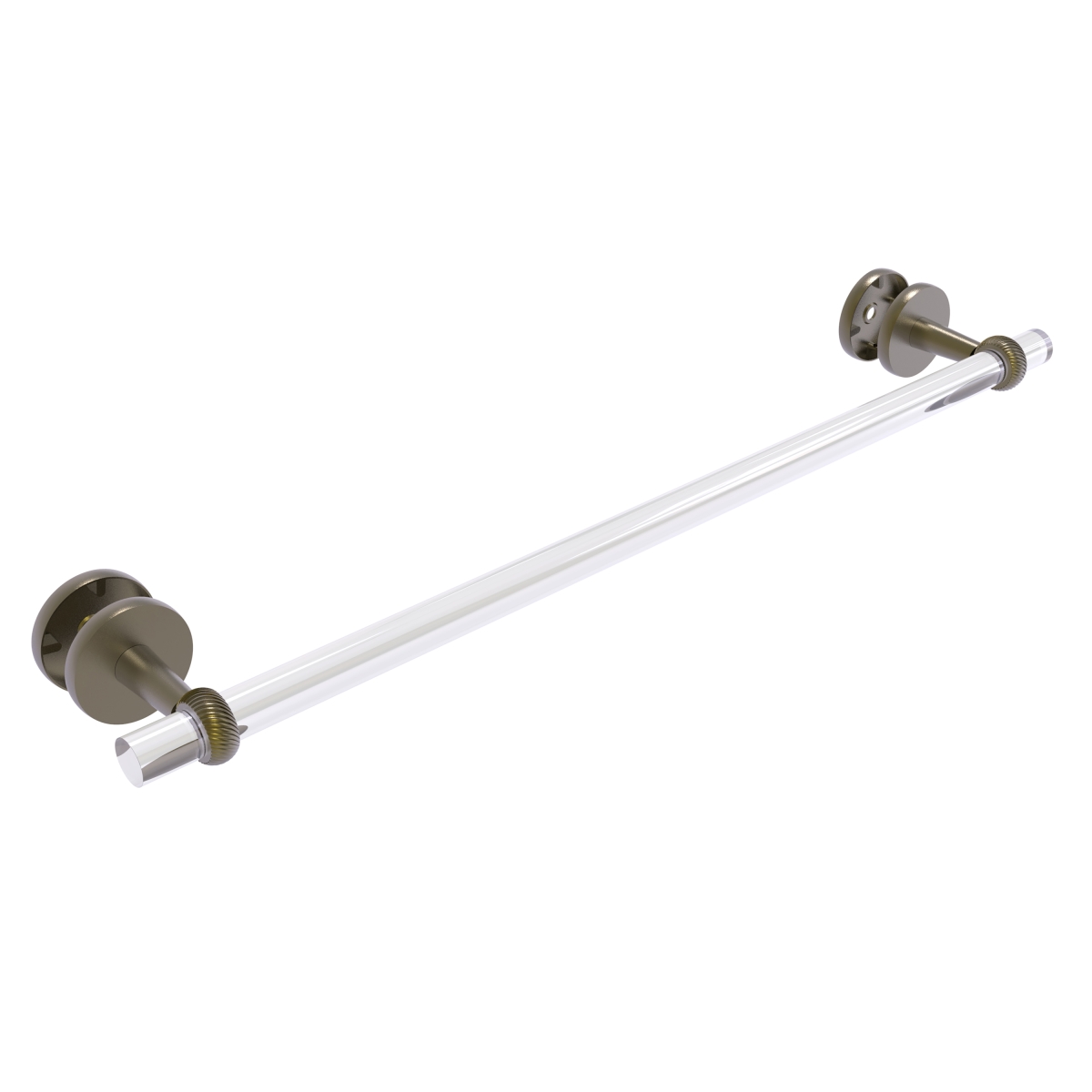 ALLIED BRASS