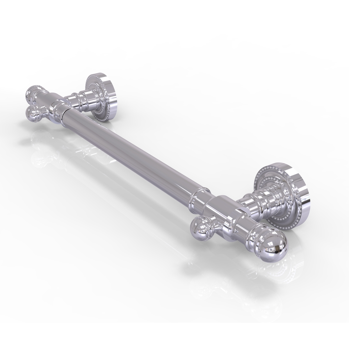 Picture of Allied Brass DT-GRS-36-PC 36 in. Grab Bar Smooth, Polished Chrome - 3.5 x 42 x 36 in.