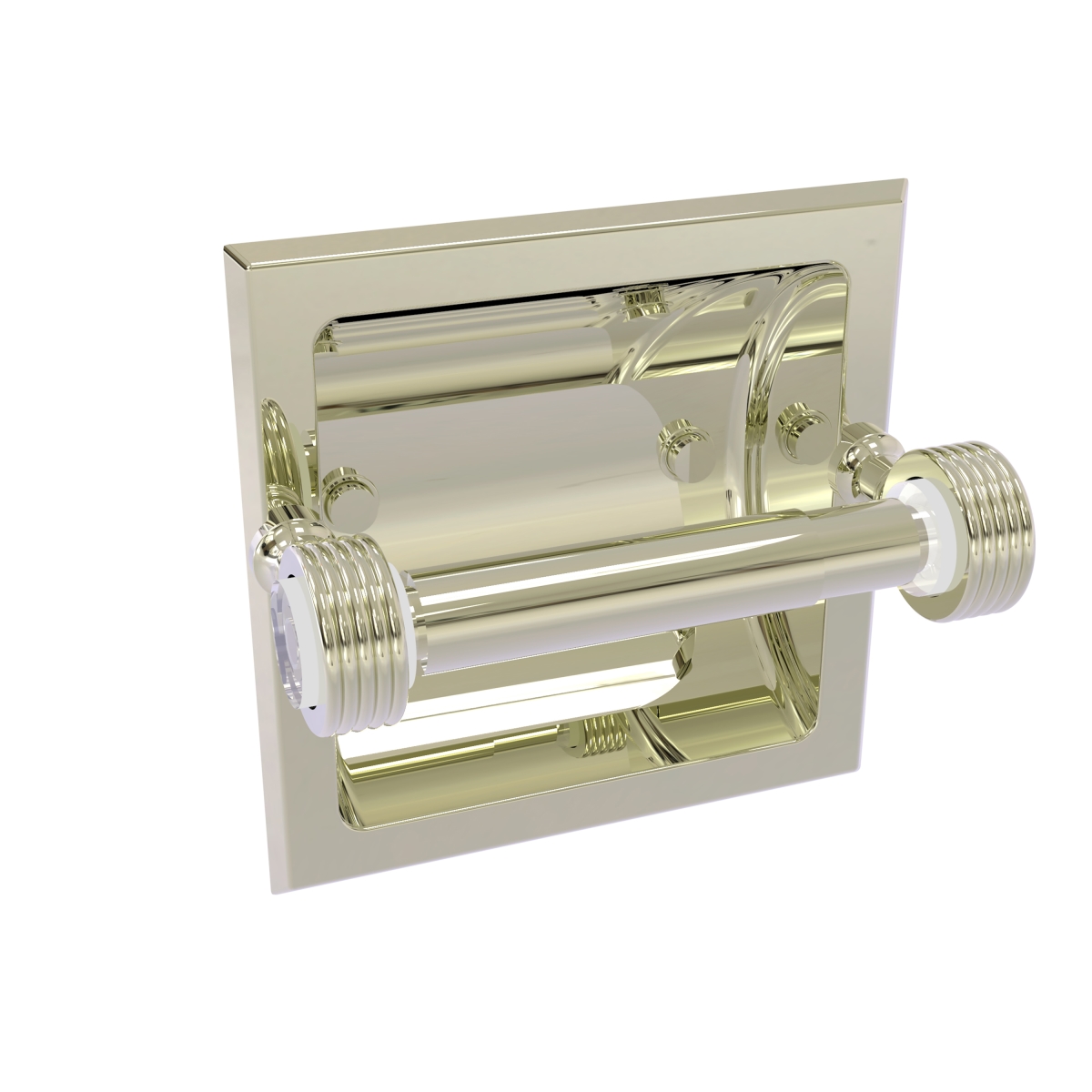 ALLIED BRASS