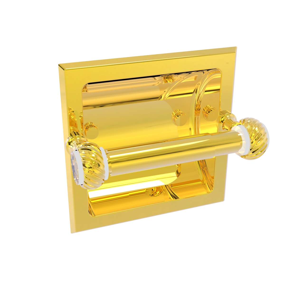 ALLIED BRASS