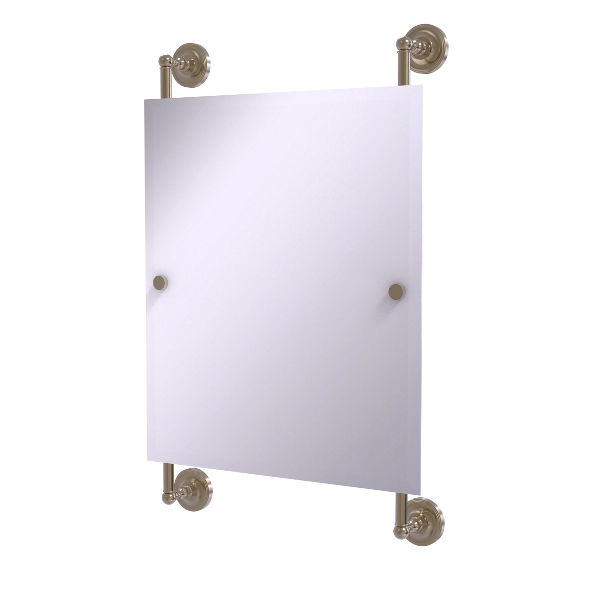 ALLIED BRASS
