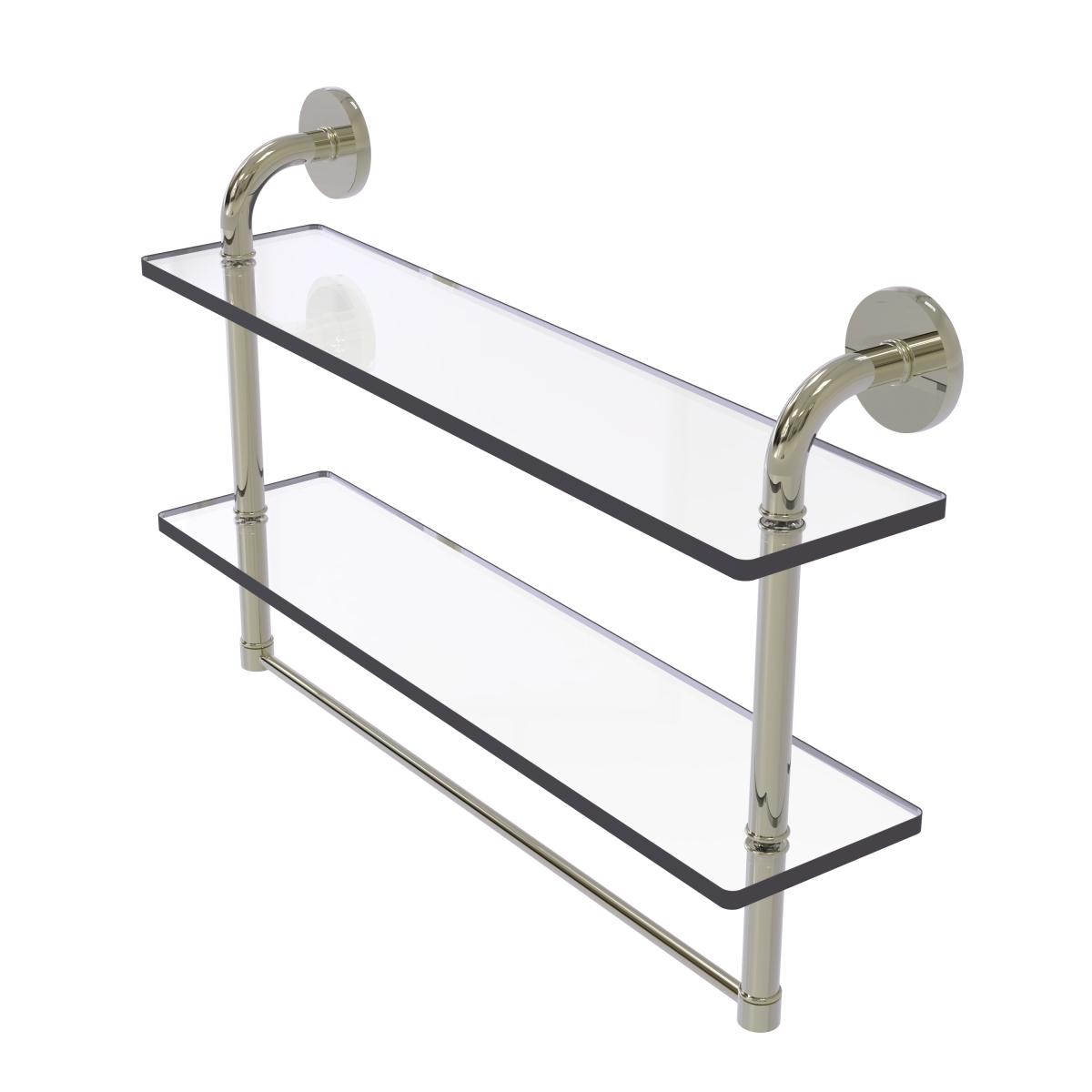 ALLIED BRASS