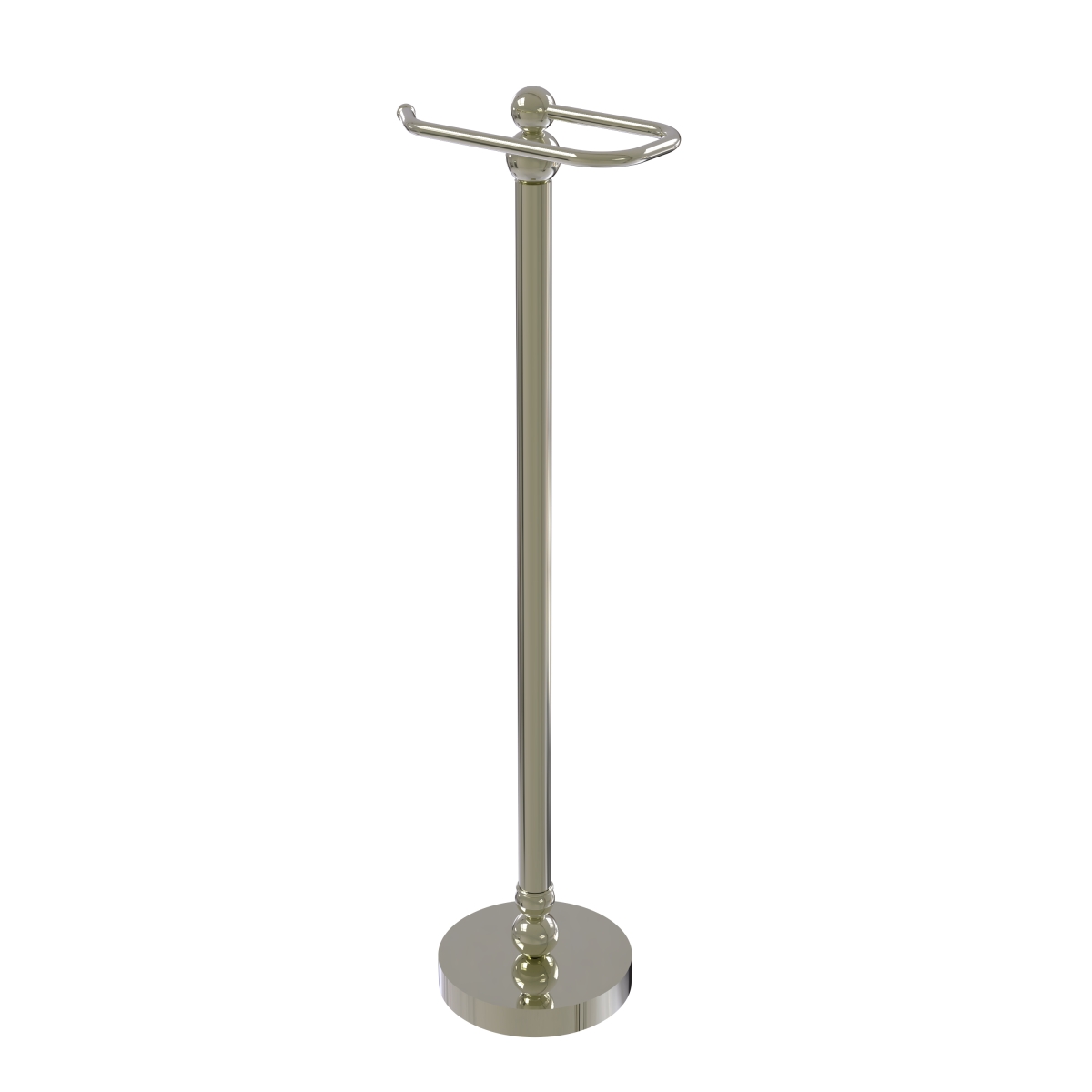 ALLIED BRASS