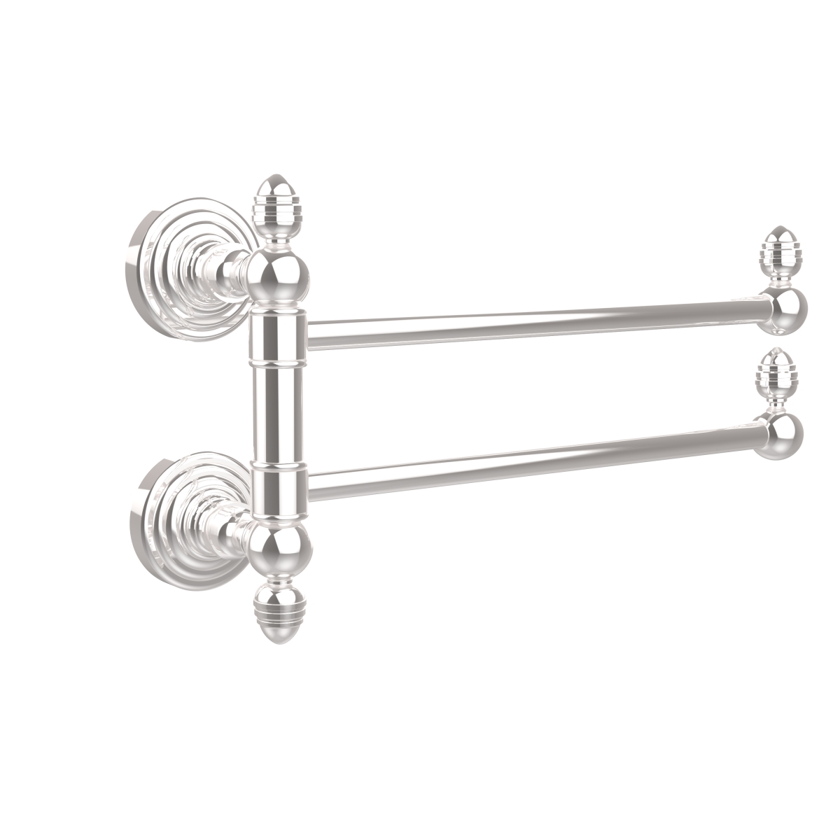 ALLIED BRASS