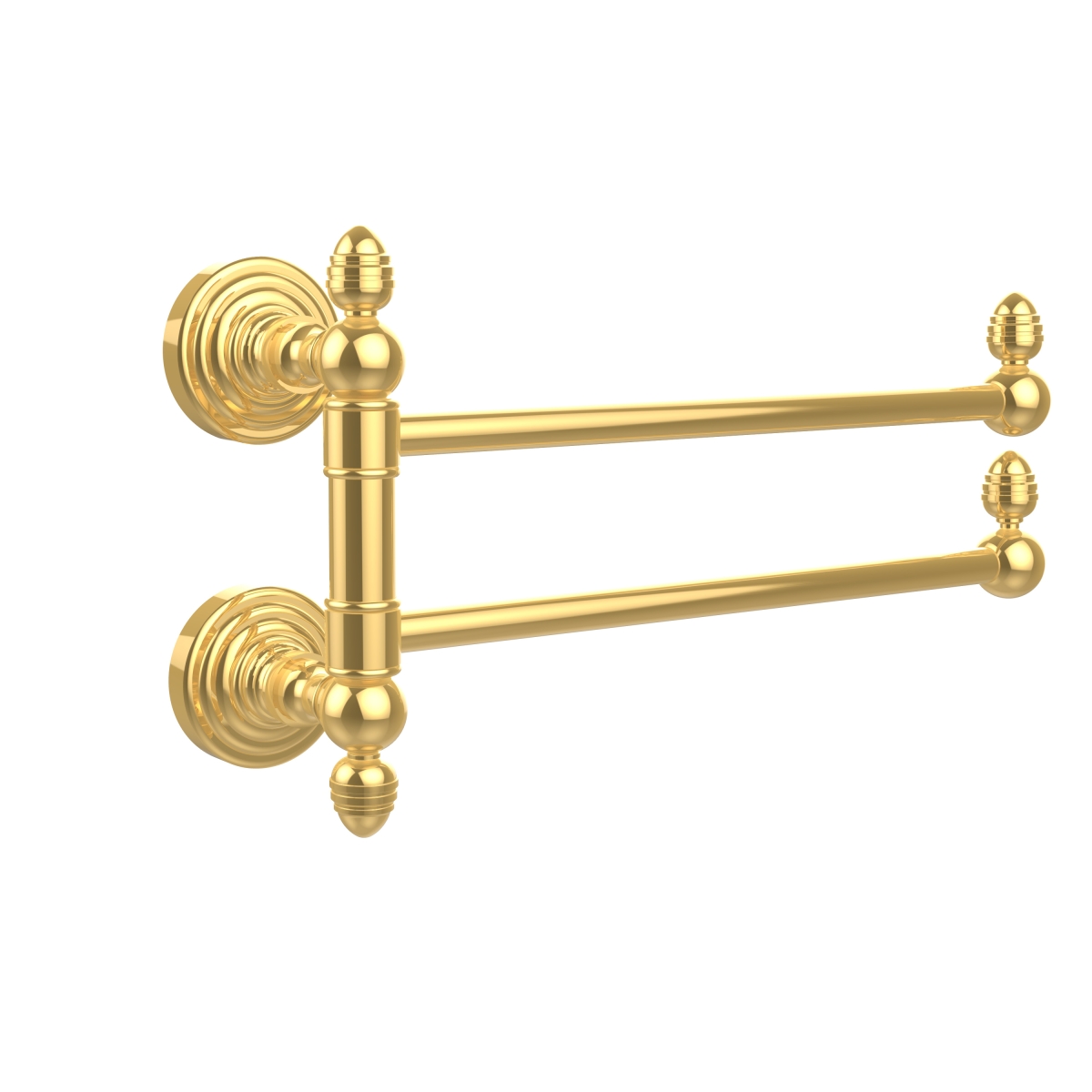 ALLIED BRASS