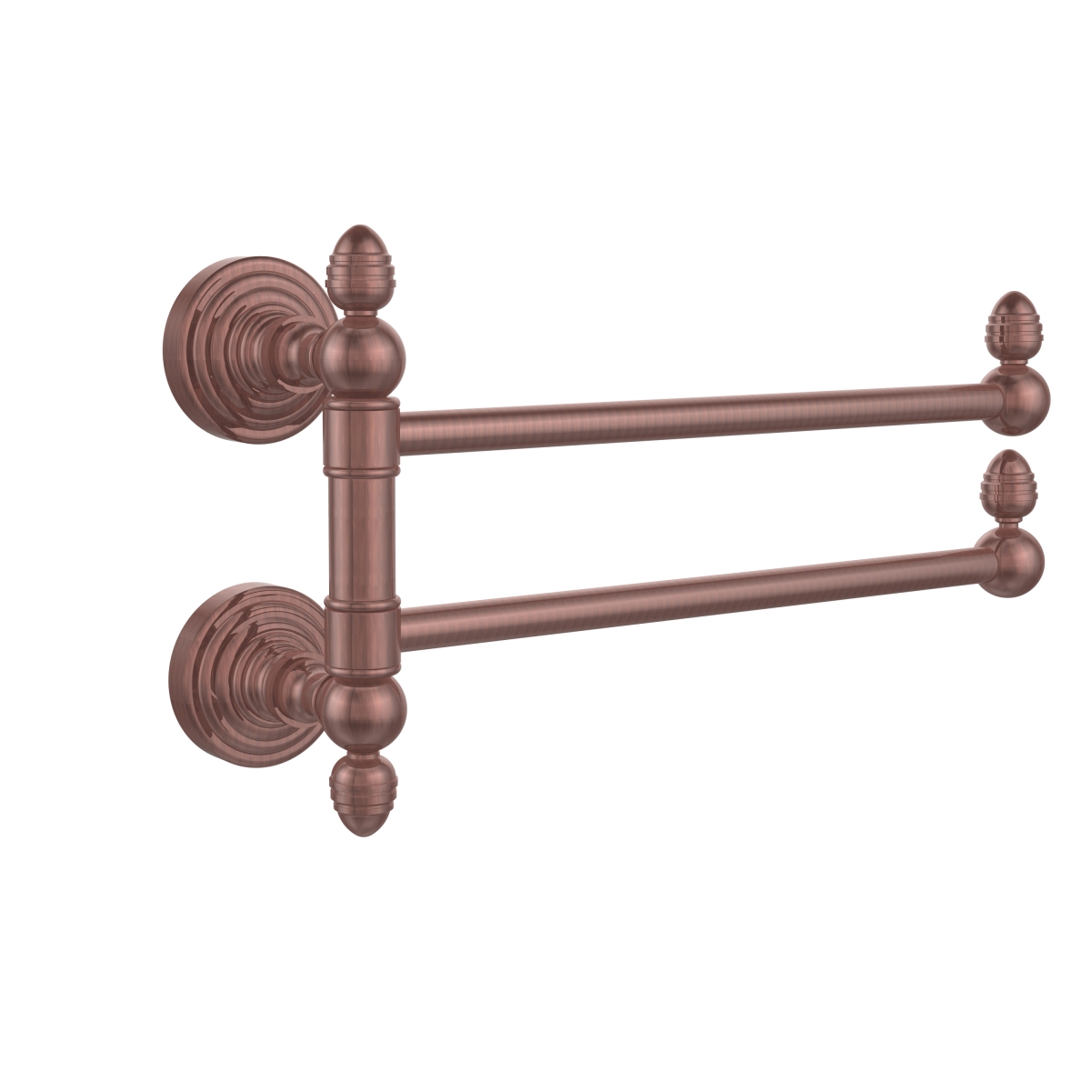 ALLIED BRASS