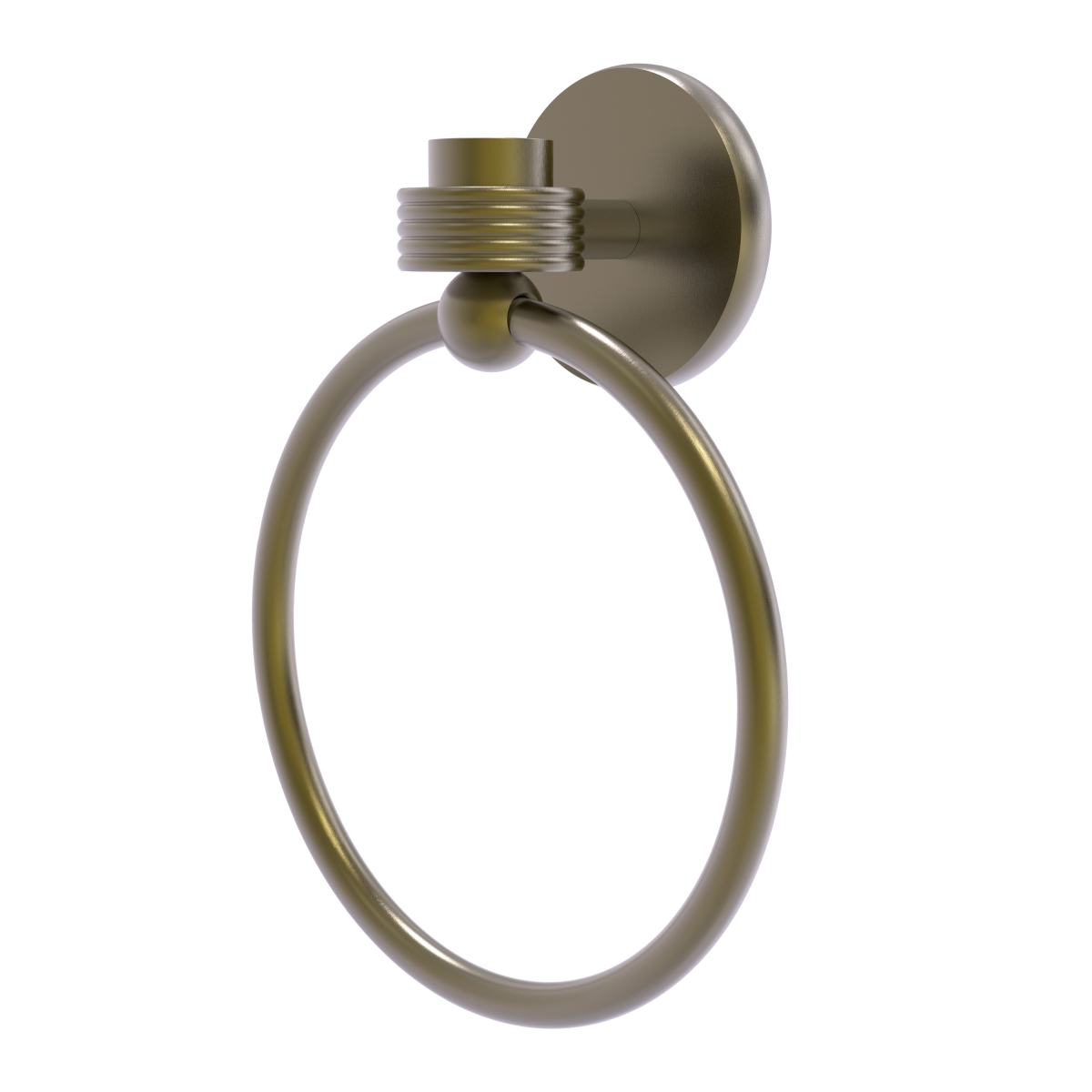 ALLIED BRASS