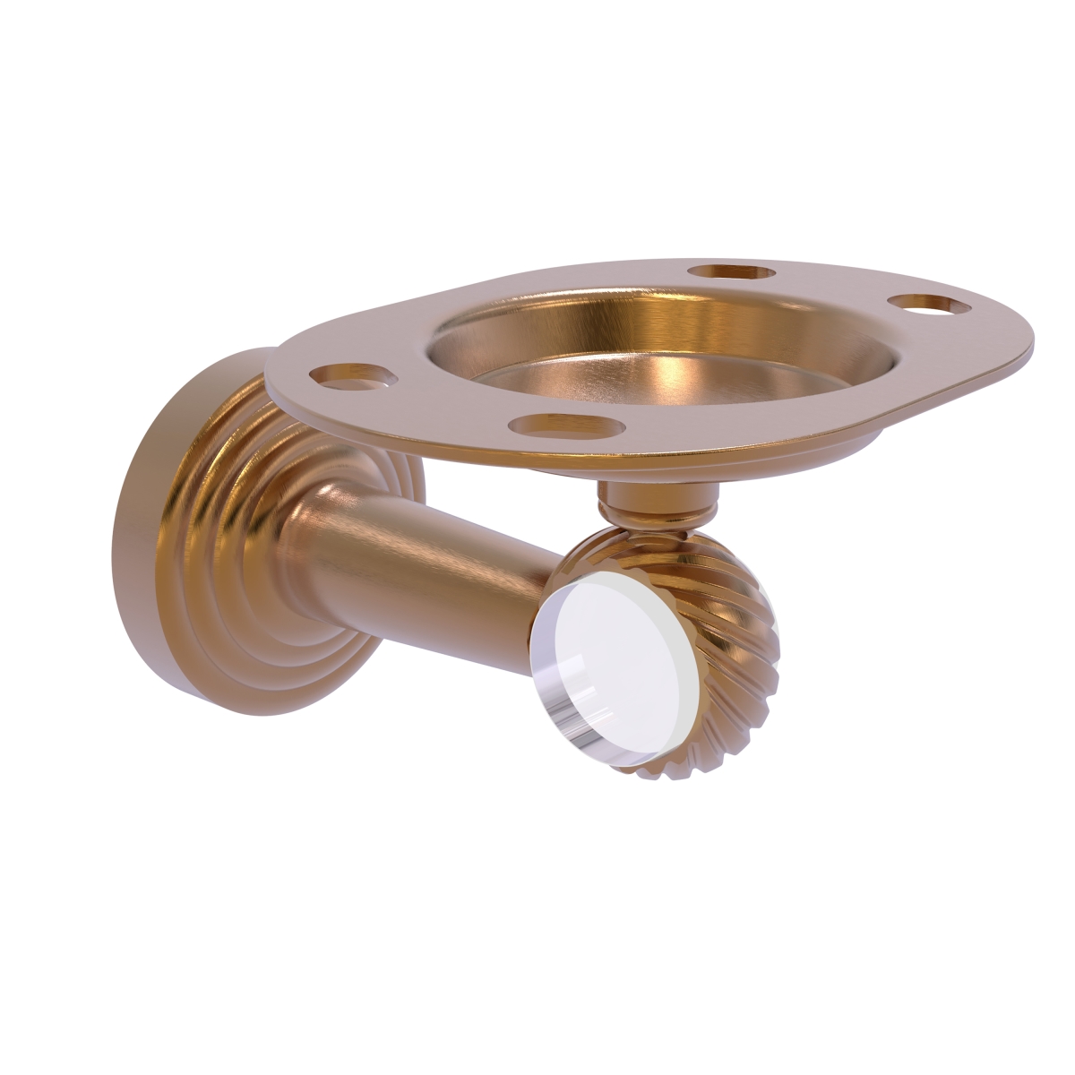 ALLIED BRASS