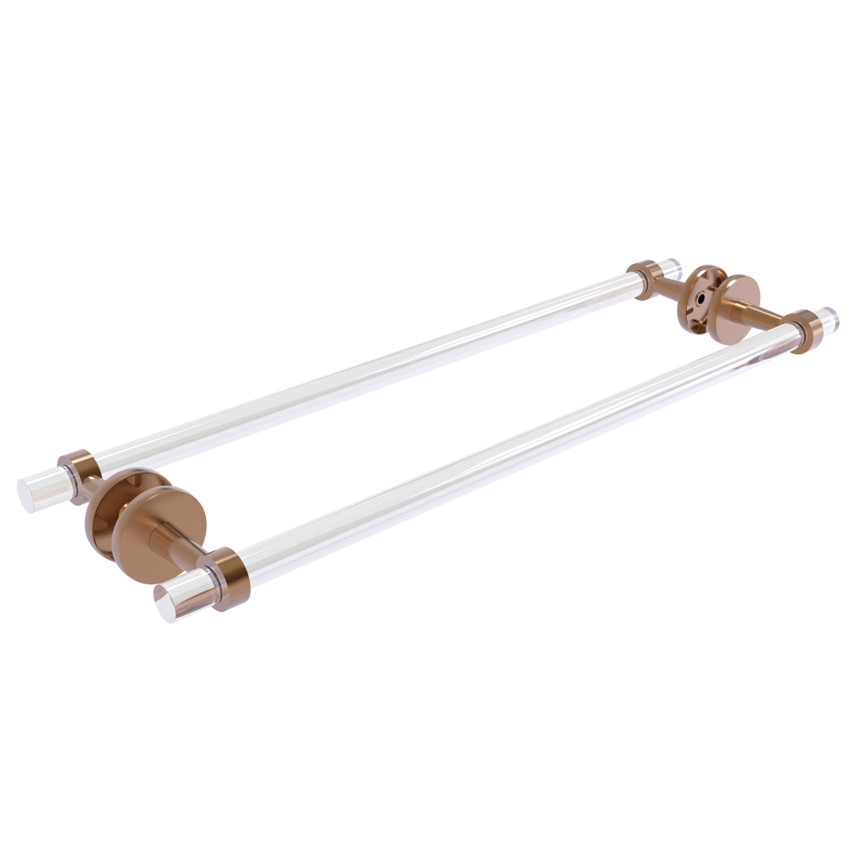 ALLIED BRASS