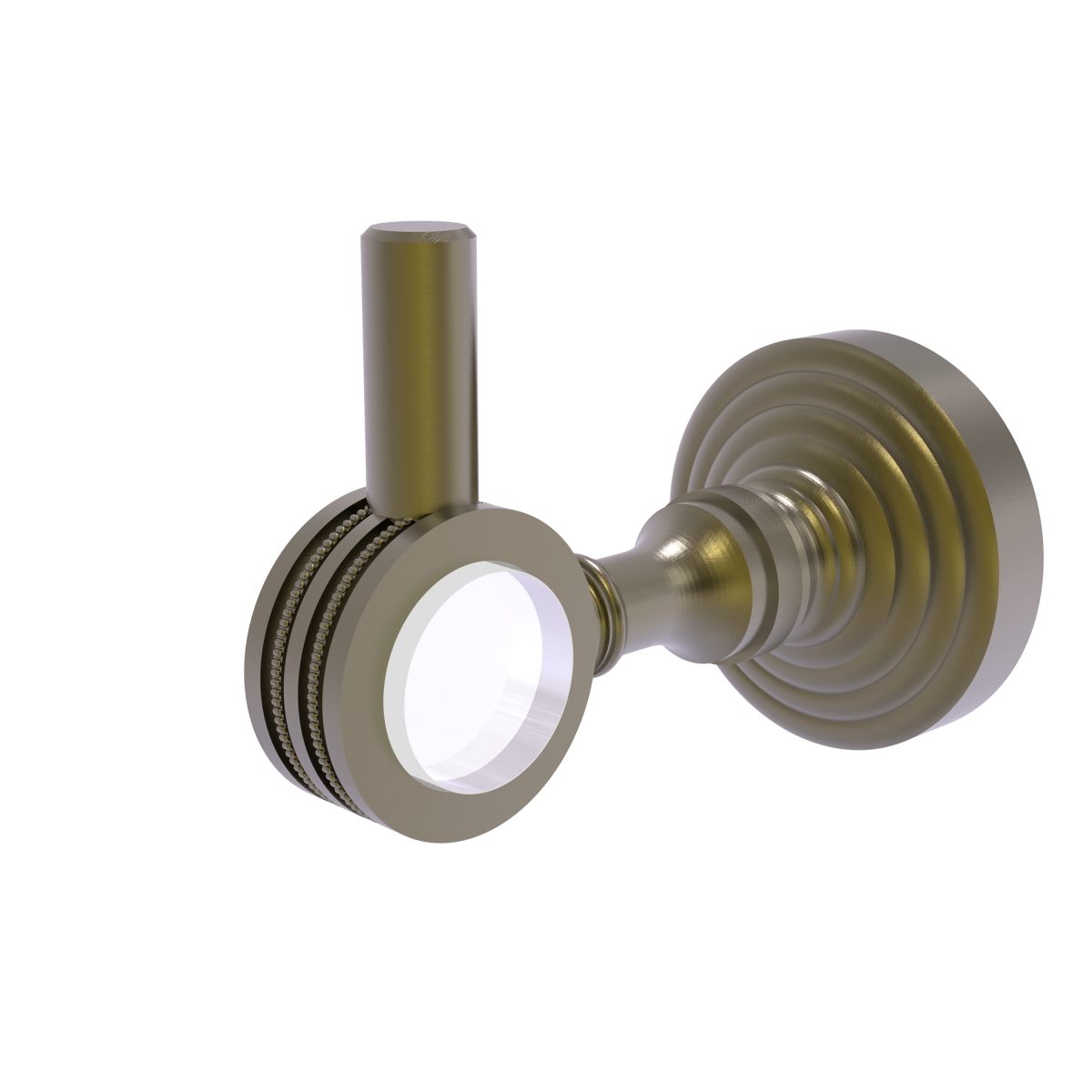 ALLIED BRASS