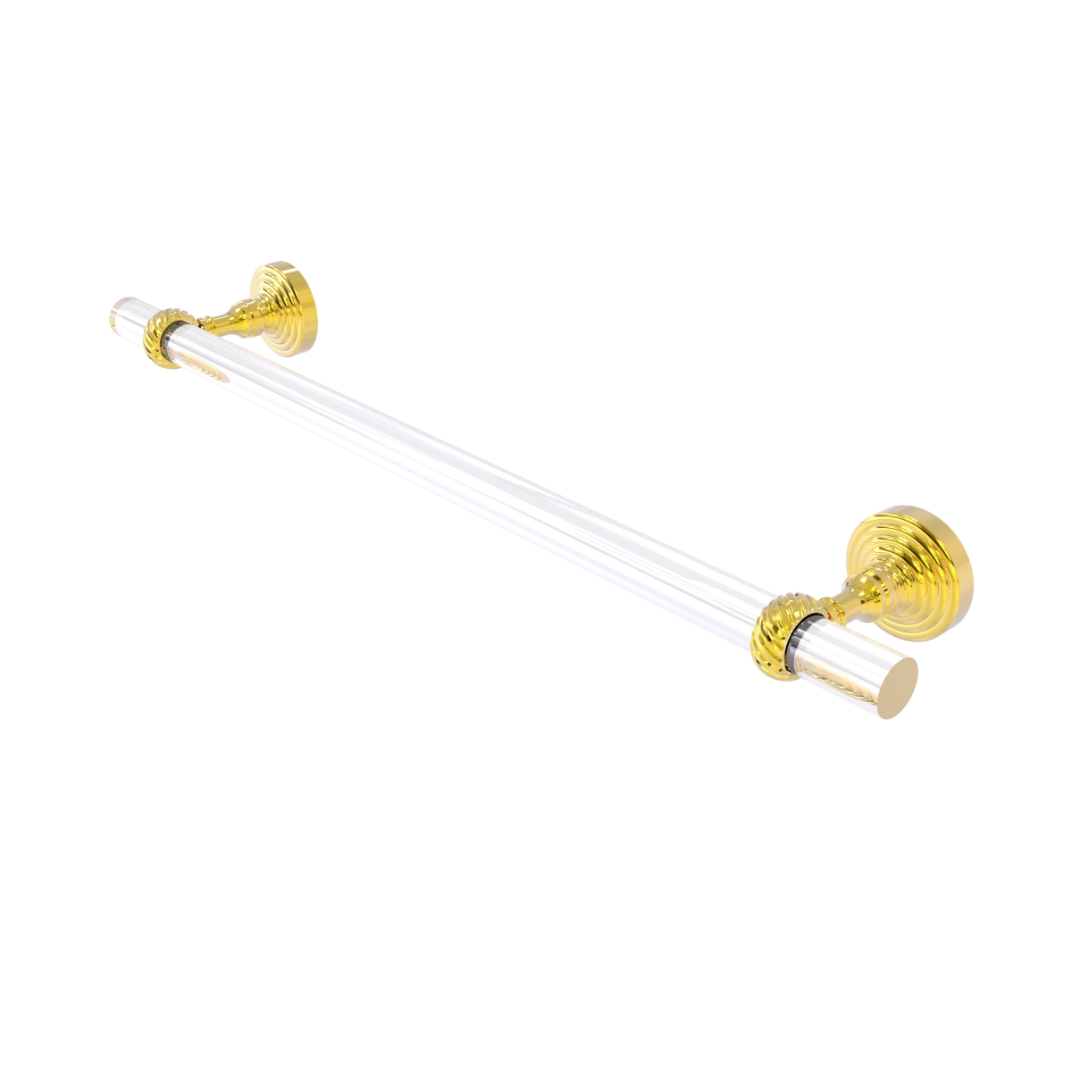 ALLIED BRASS