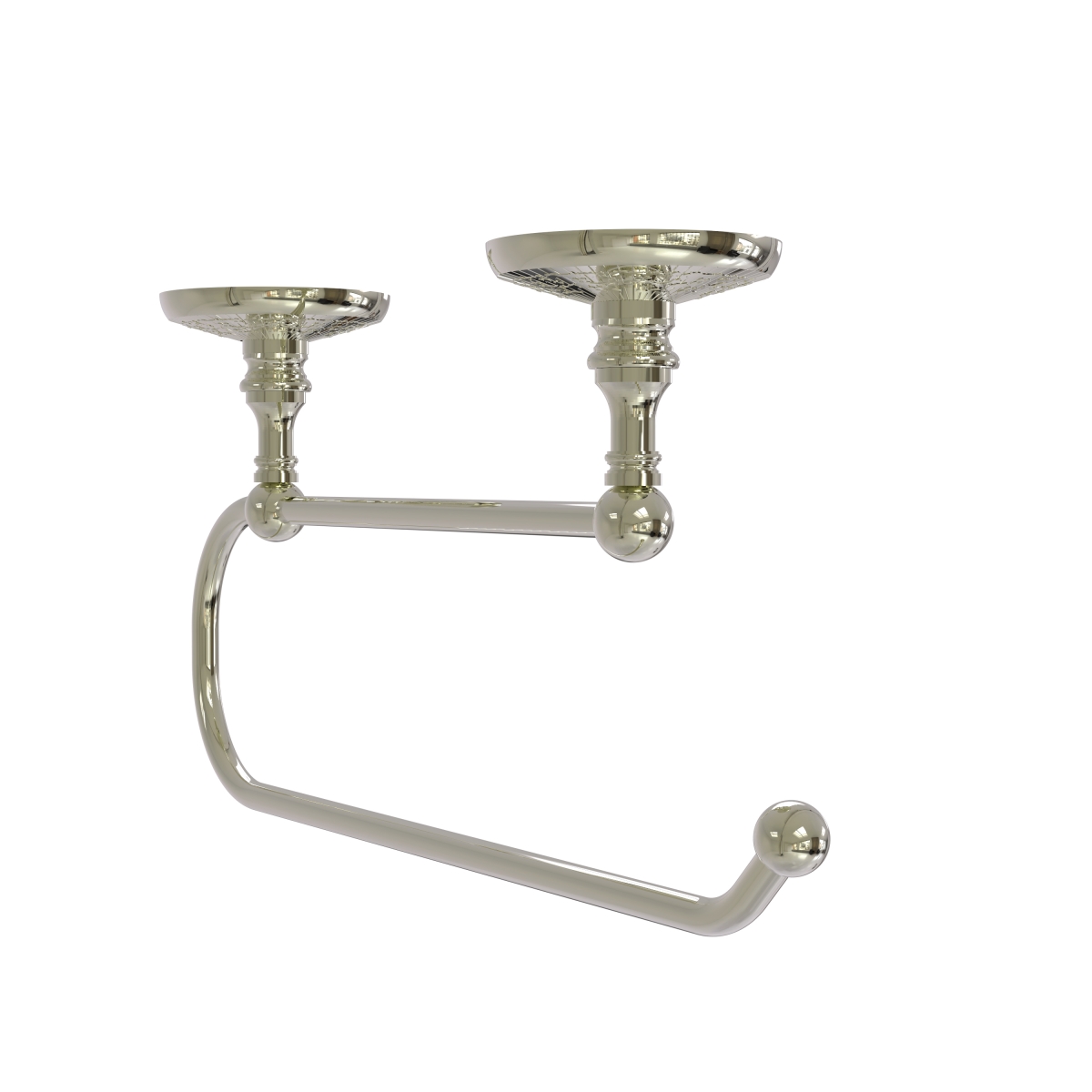 ALLIED BRASS
