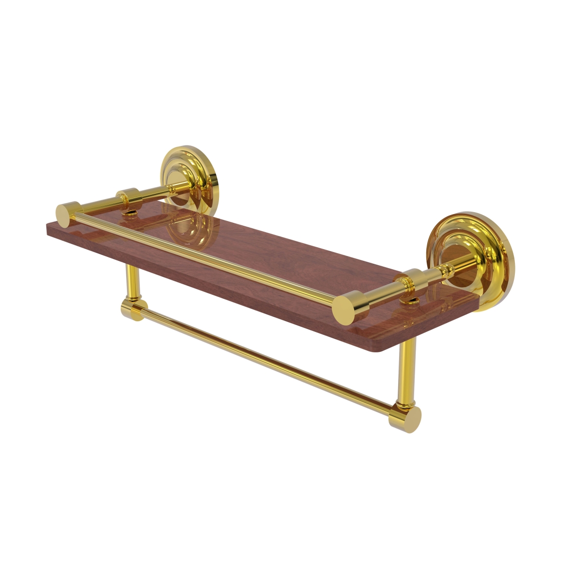 ALLIED BRASS