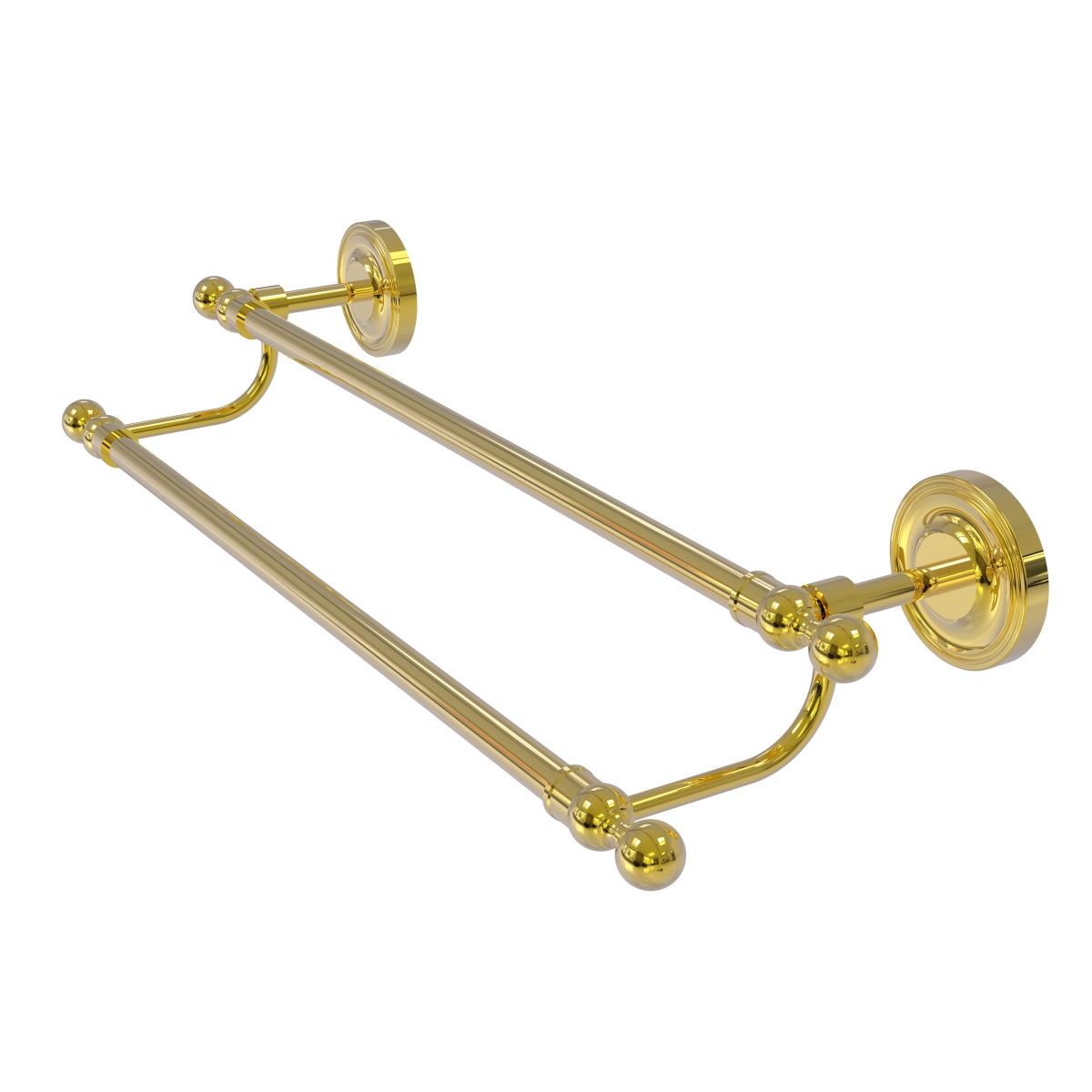 ALLIED BRASS