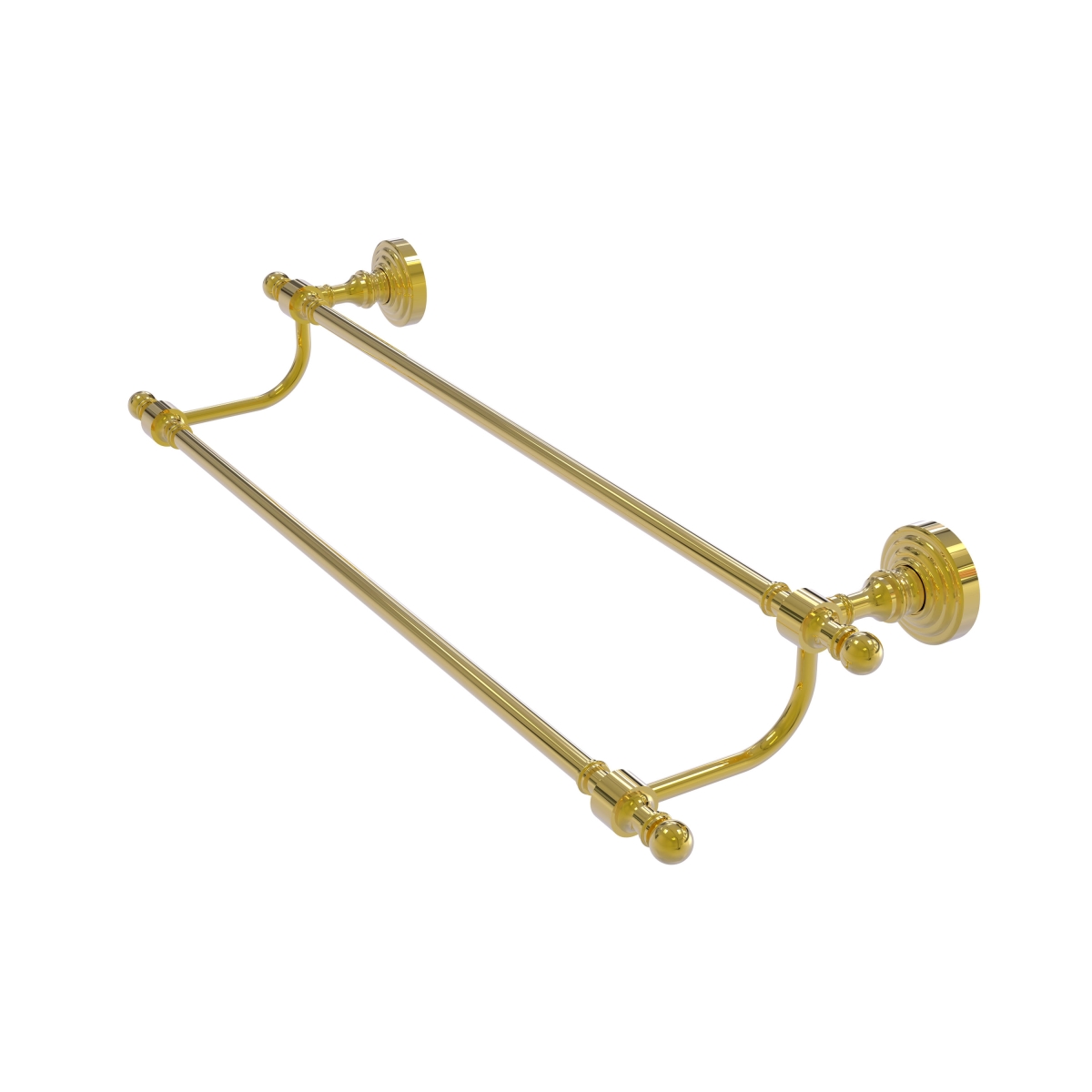 ALLIED BRASS