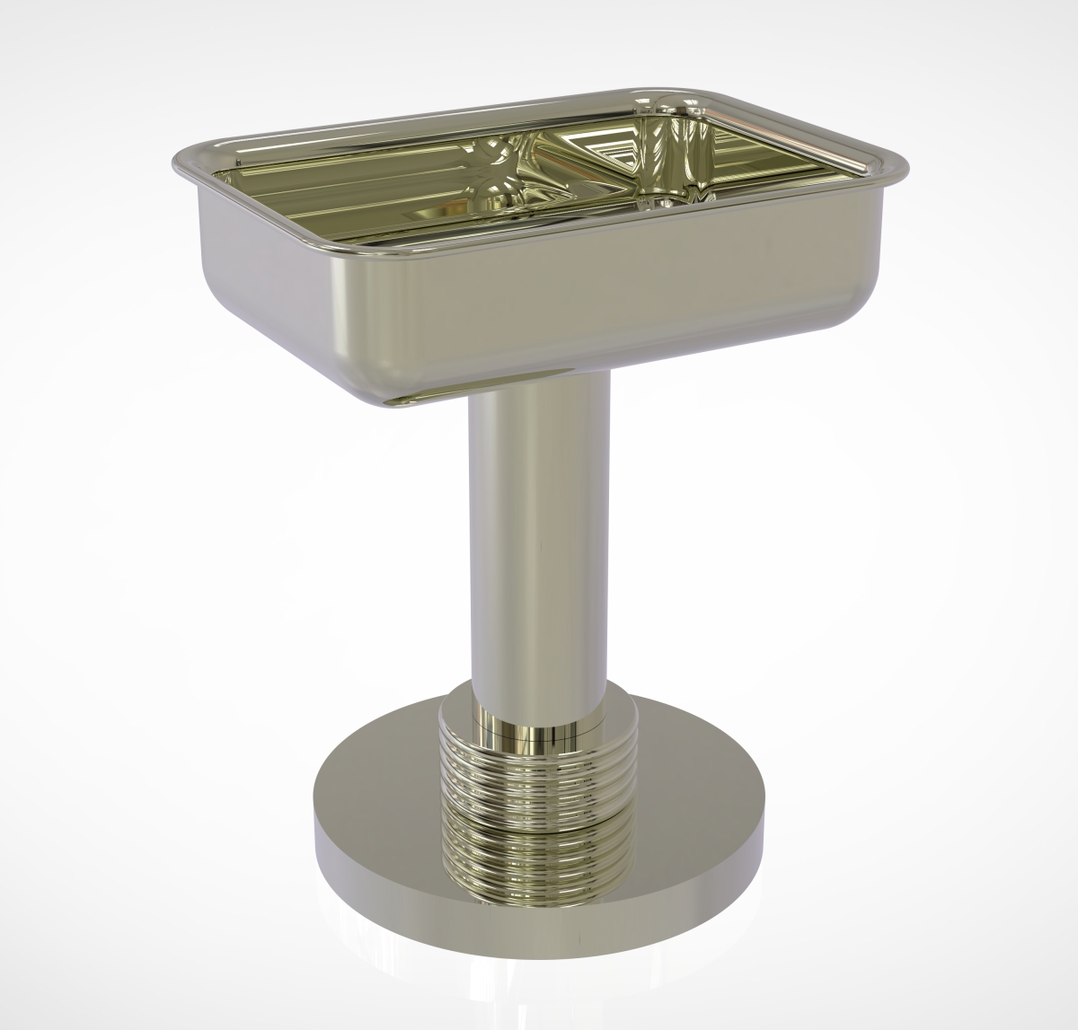 ALLIED BRASS