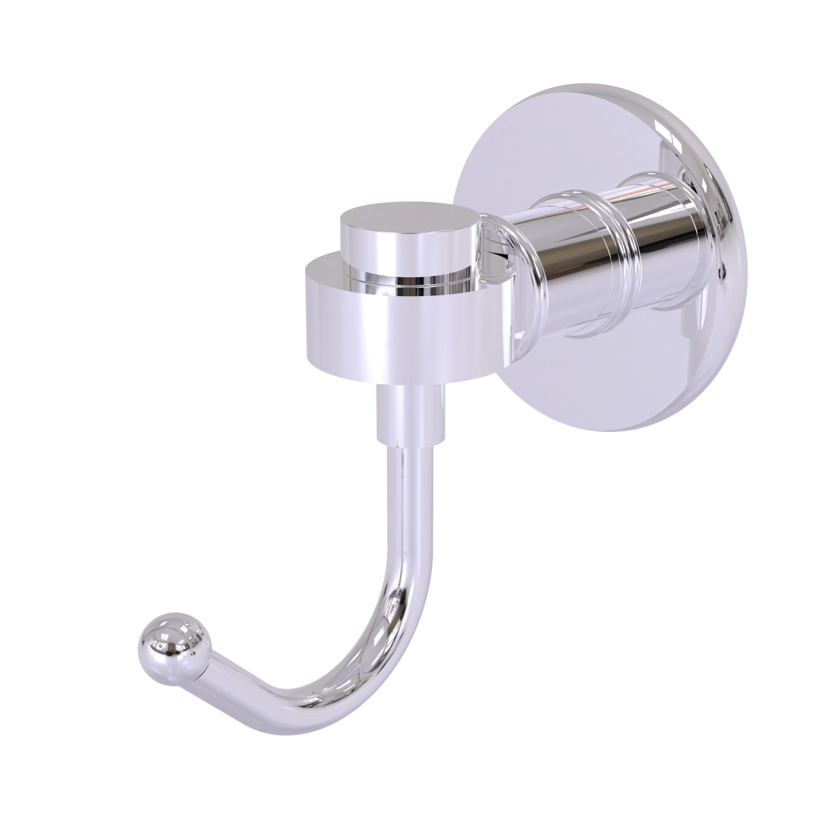 Picture of Allied Brass 2020-PC Continental Collection Robe Hook, Polished Chrome