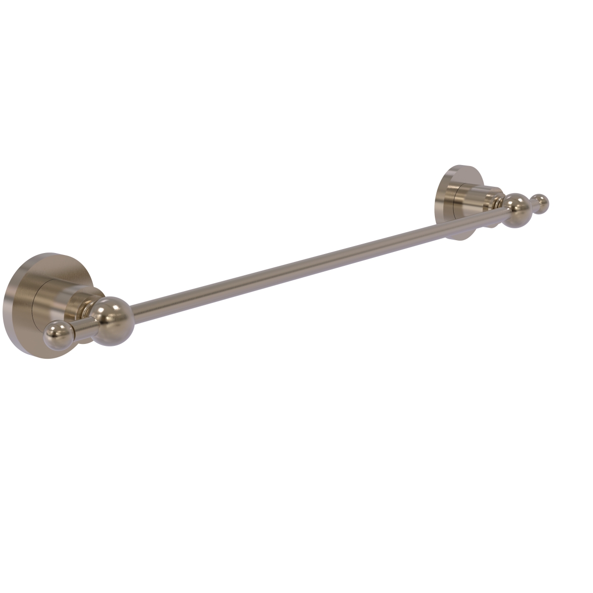Allied Brass