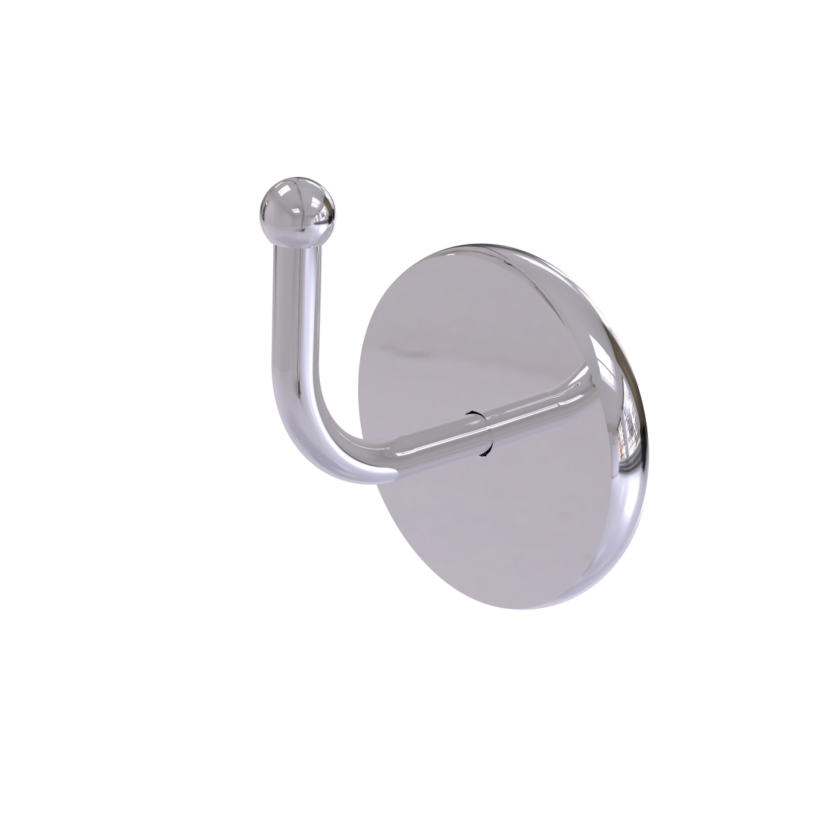 Picture of Allied Brass 1020-PC Skyline Collection Robe Hook, Polished Chrome
